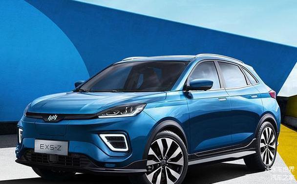 东莞28WEY威派豪华SUV市场的黑马，零跑汽车与智能交通系统的协同